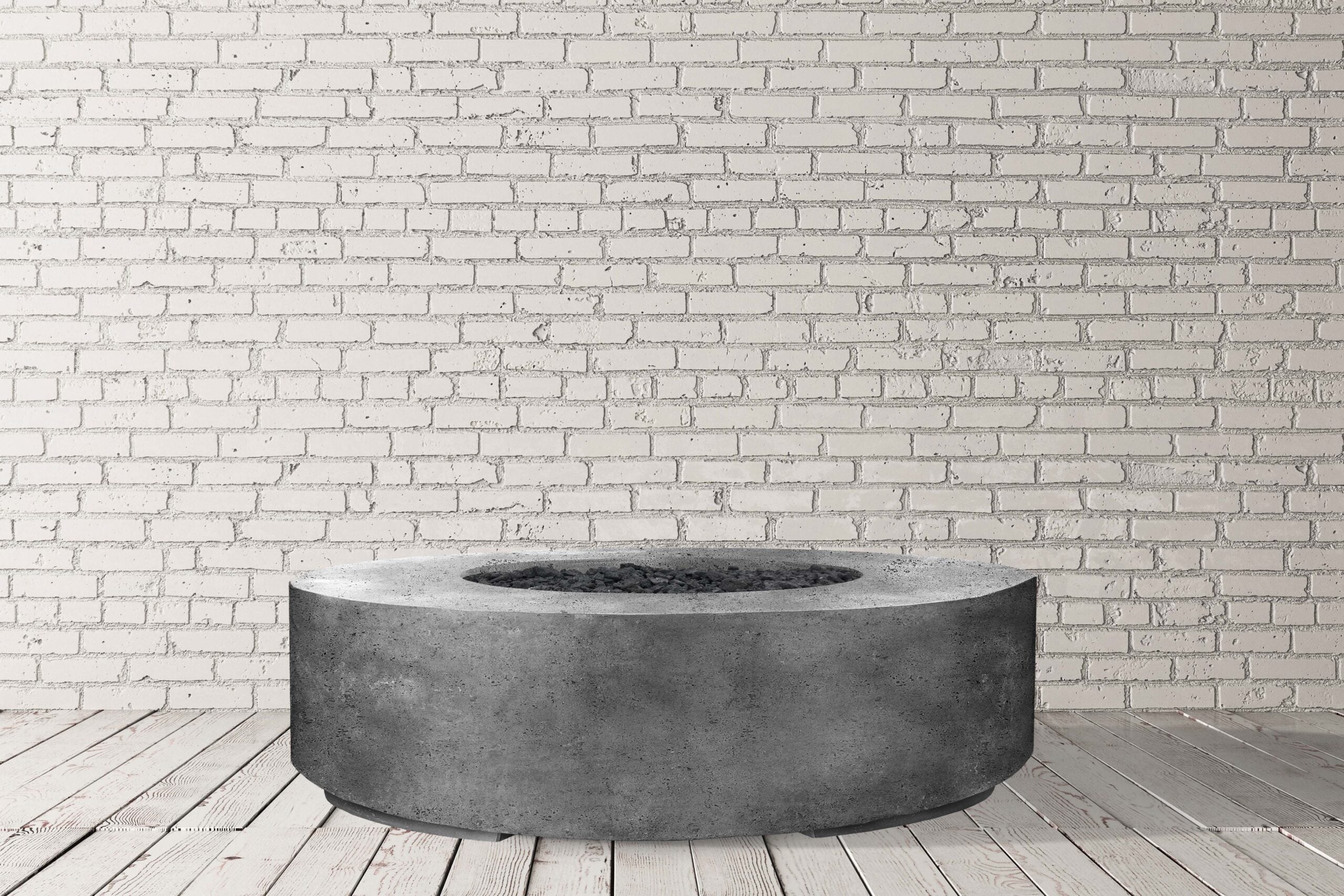 ROTONDO FIRE BOWL
