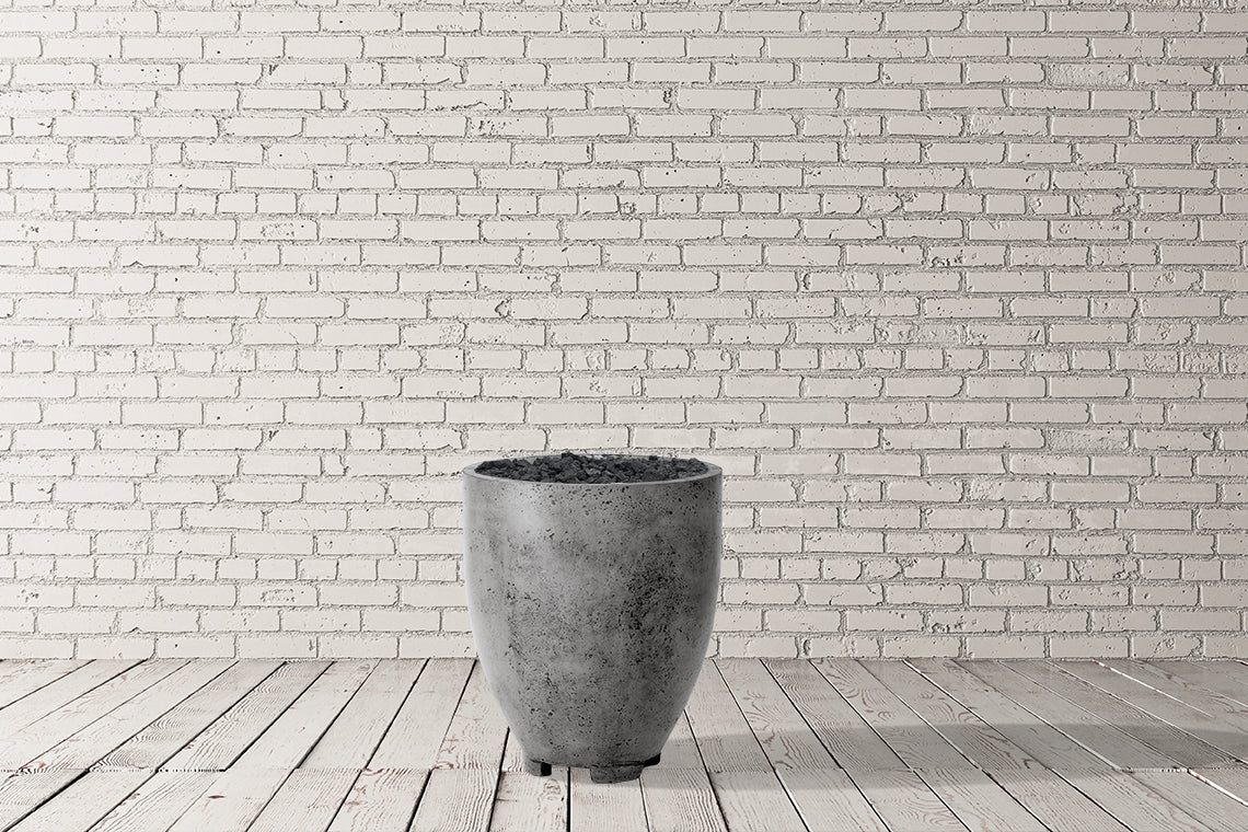 PENTOLA 10 FIRE PEDESTAL